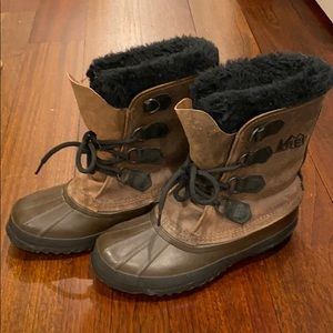 Sorel Winter Boots